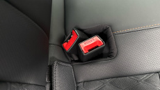 MG MG3 1.5 Hybrid Trophy 5dr Auto Hybrid Hatchback